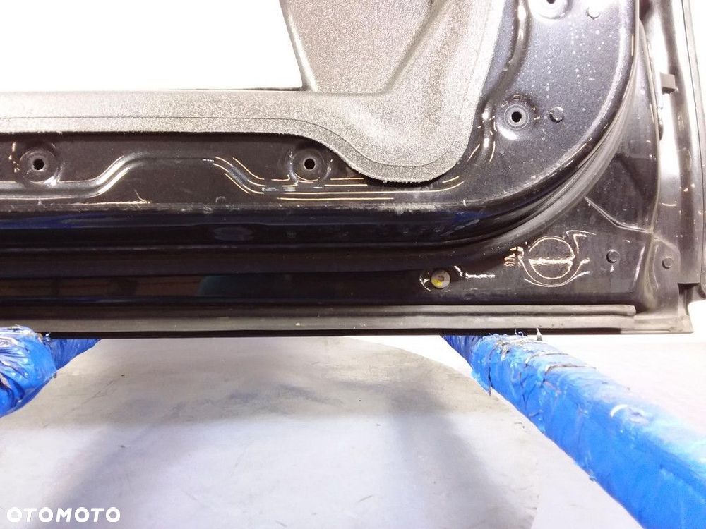 BMW 5 F10 F11 DRZWI PRZÓD LEWE 475 - 8