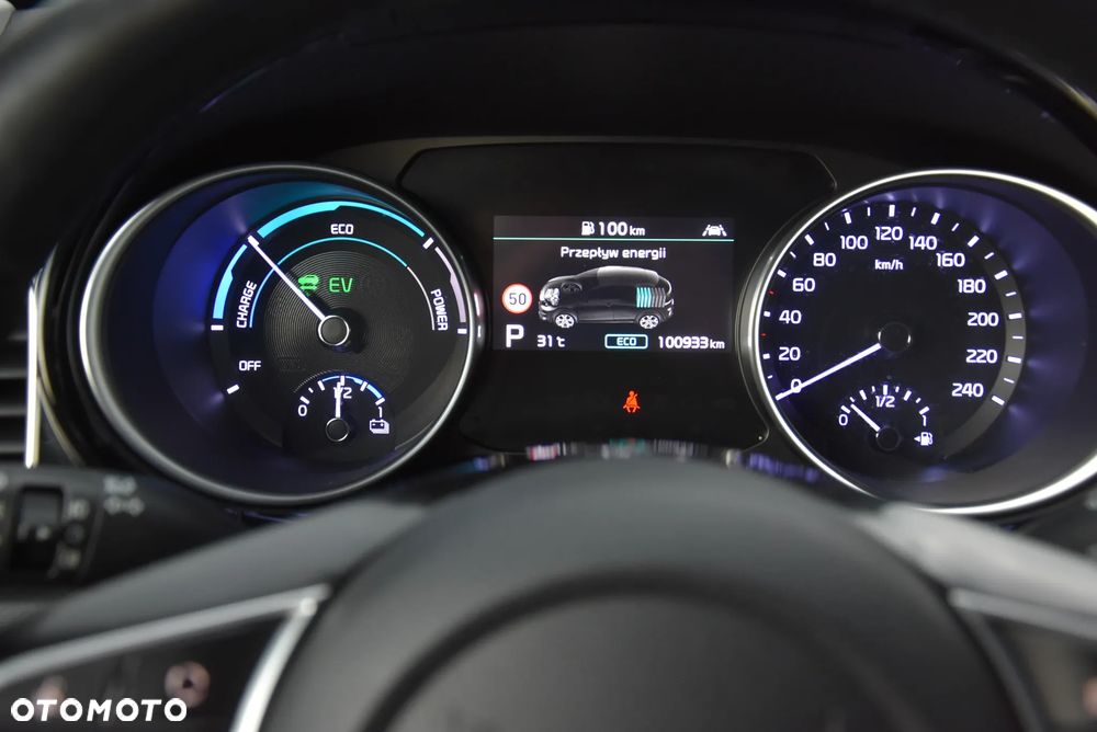 Kia XCeed 1.6 GDI DCT6 OPF Inspiration - 30
