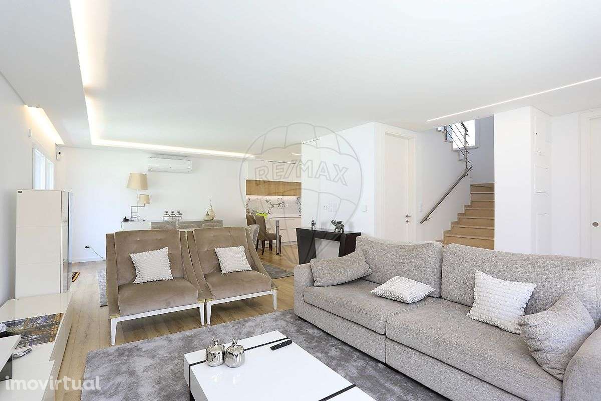 Moradia T4 para venda - Grande imagem: 4/28