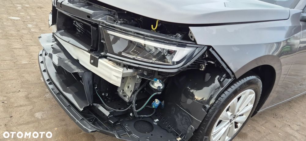 Opel Astra 1.5 CDTI Business Edition S&S - 11