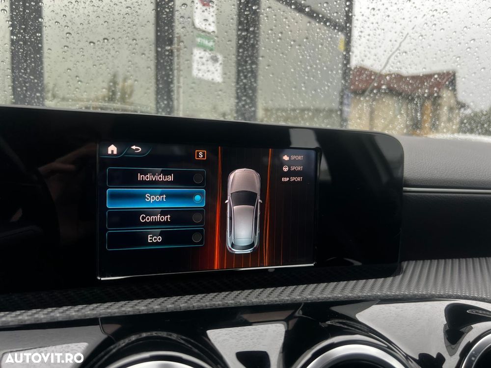 MERCEDES-BENZ A-Class 2019 — imagine 13