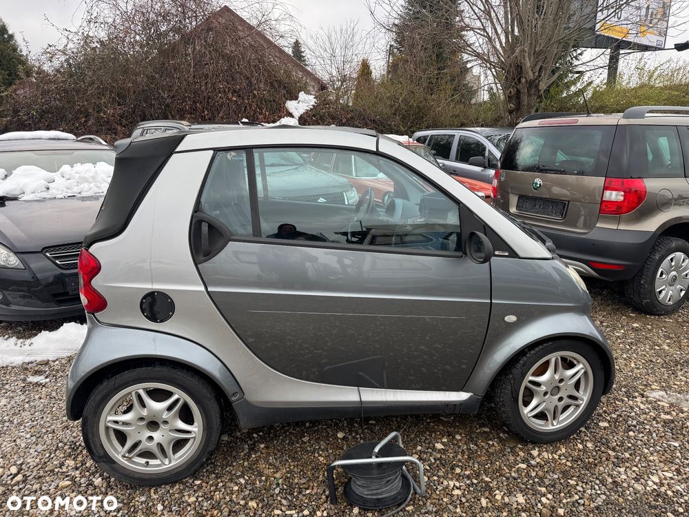 Smart Fortwo - 8