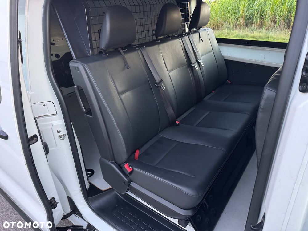 Toyota ProAce 2,0-l-D-4D L2H1 Comfort - 36