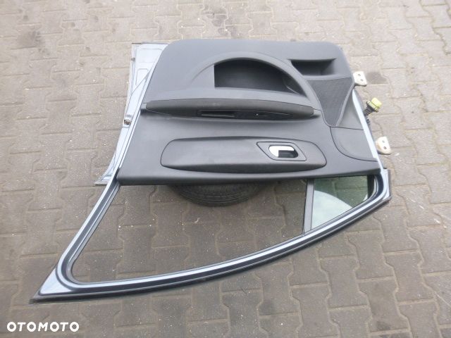 DRZWI PRAWY PRZÓD PRAWE PRZEDNIE CITROEN C4 I KOLOR EZW KOMPLETNE - 22
