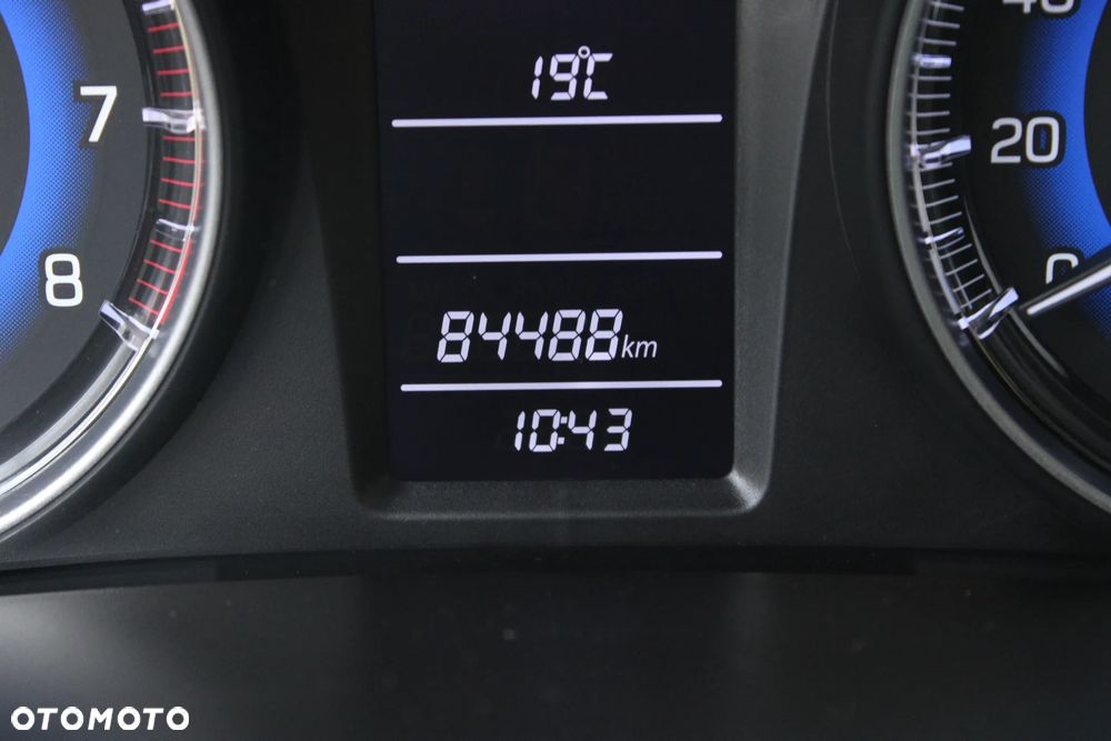 Suzuki Baleno 1.2 Comfort - 28