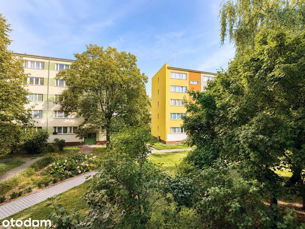 Wysoki standard | Ciche mieszkanie | Świeżo po remoncie | Szczepin