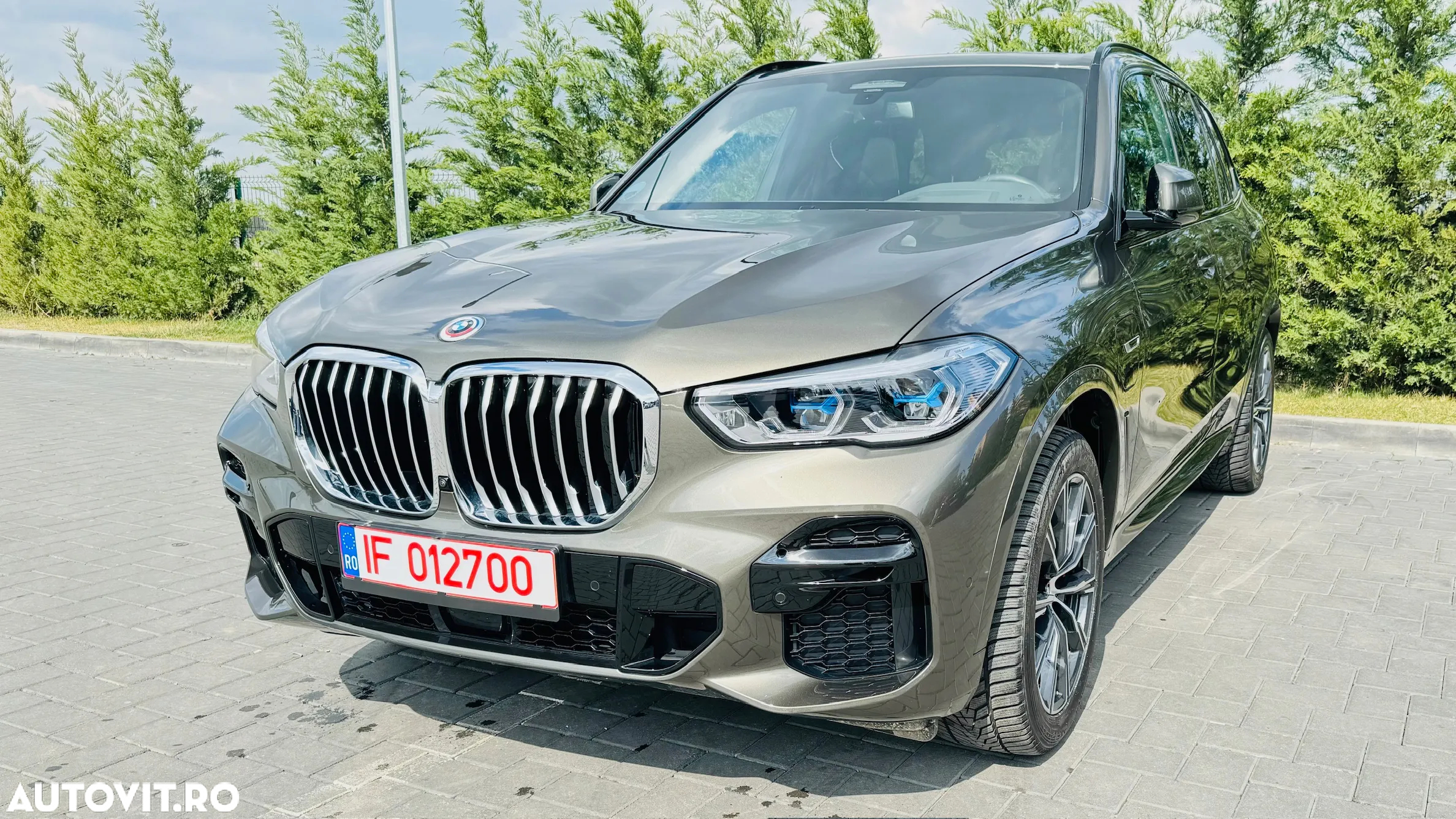 BMW X5 - 6