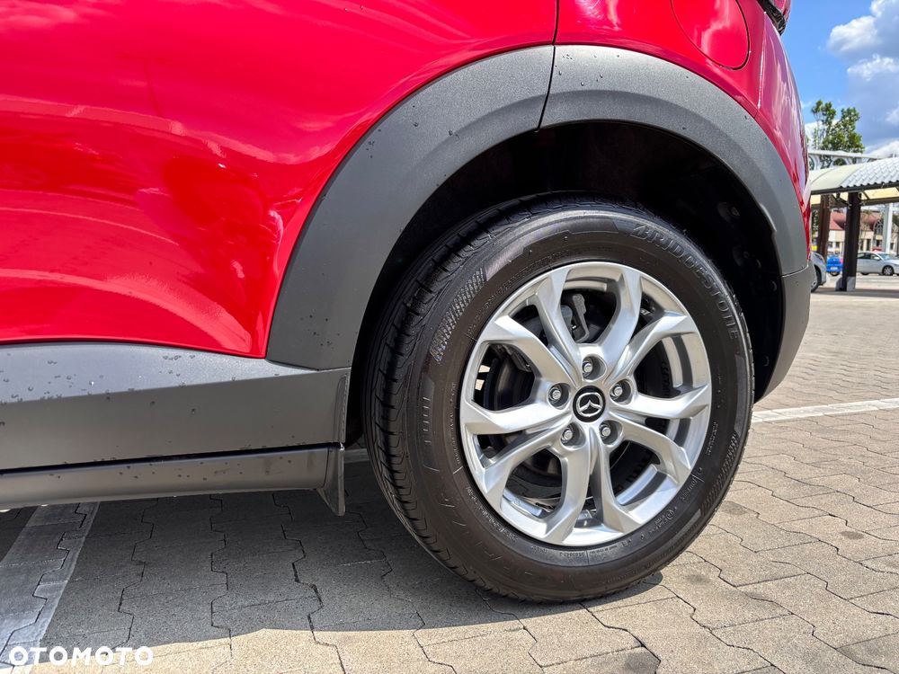 Mazda CX-3 2.0 SkyJoy - 9