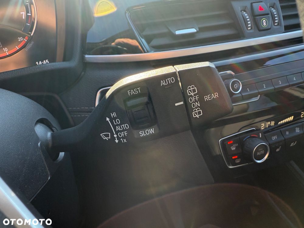BMW X1 - 13