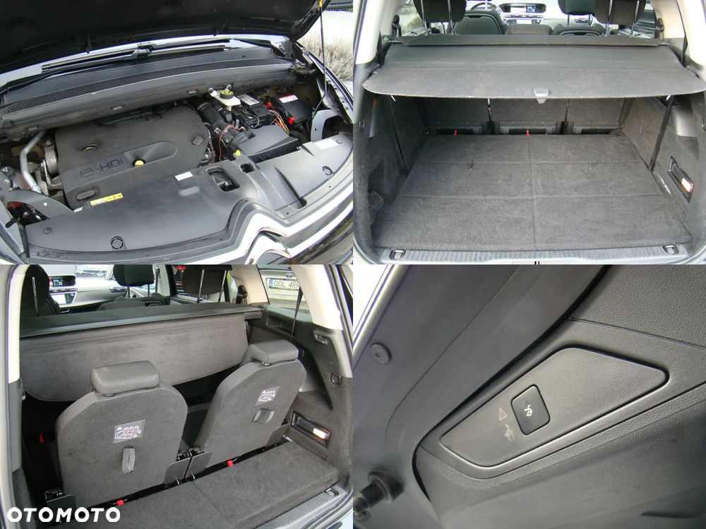 Citroën C4 Grand Picasso BlueHDi 150 Intensive - 17