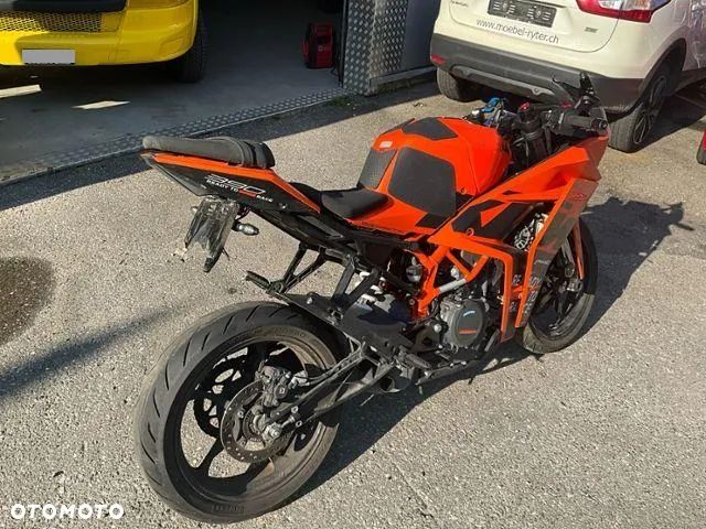 KTM RC 390 - 6