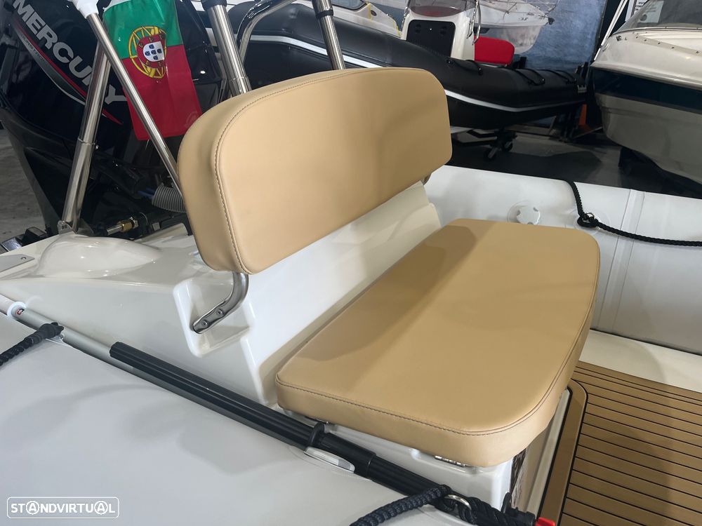 Bombard SUNRIDER 500 - 8