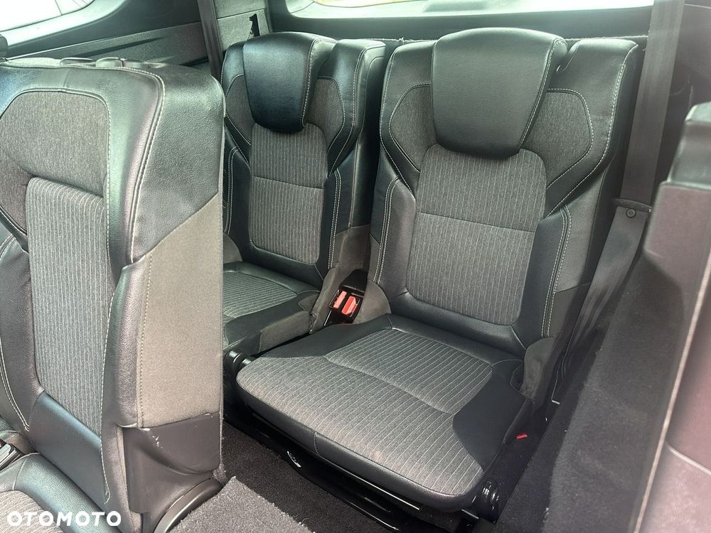 Renault Grand Scenic Gr 1.7 Blue dCi Intens EDC - 34