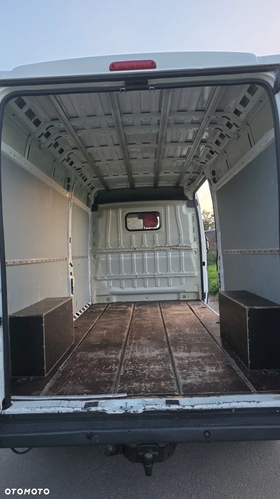 Fiat Ducato - 27