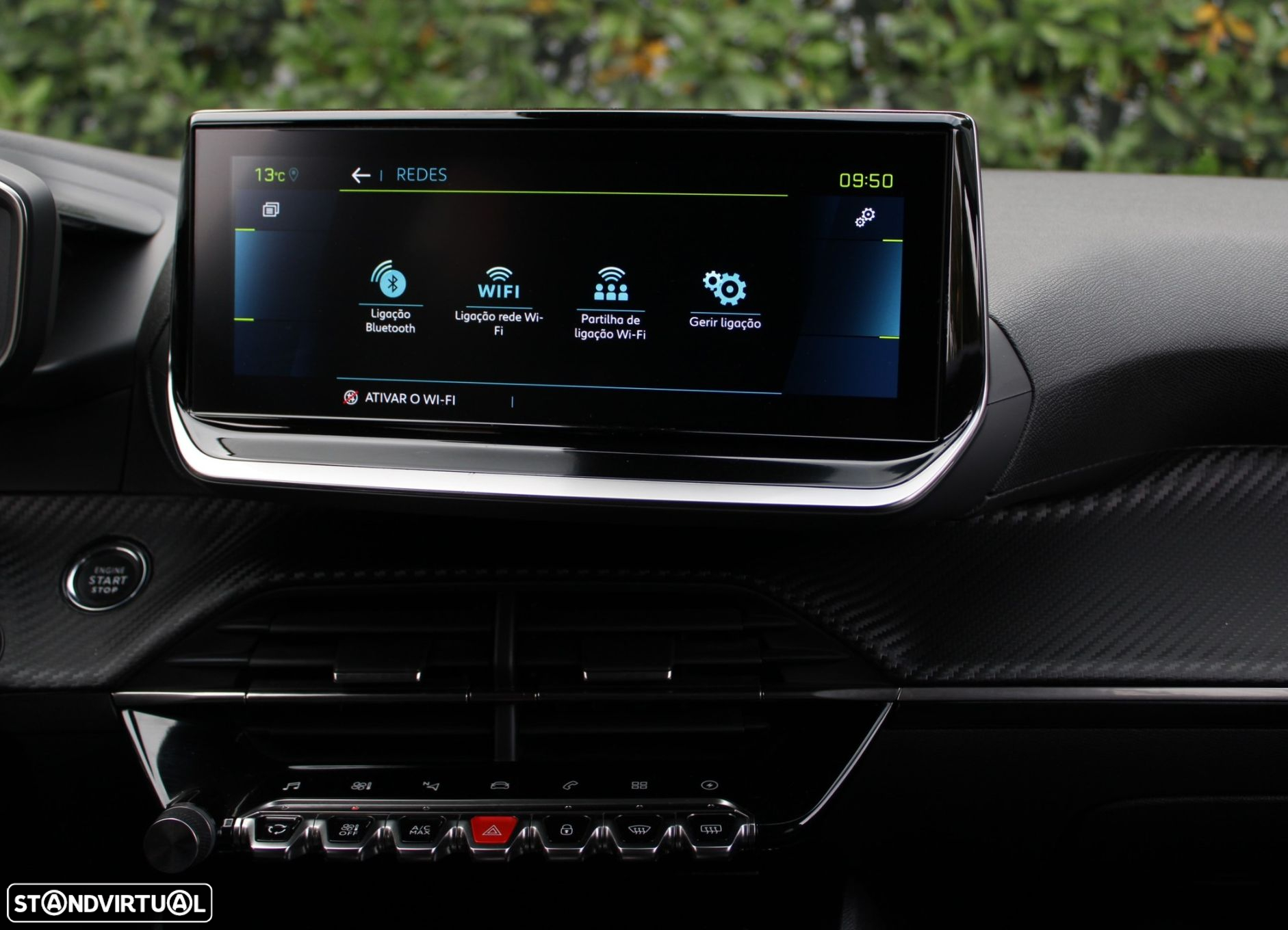 Peugeot e-2008 50 kWh Allure - 35