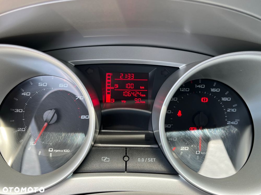 Seat Ibiza 1.4 16V Style - 10