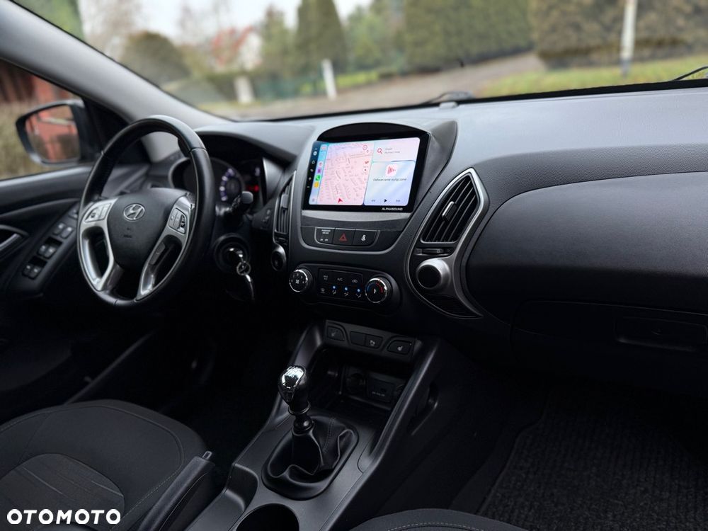 Hyundai ix35 1.6 2WD 5 Star Edition - 30