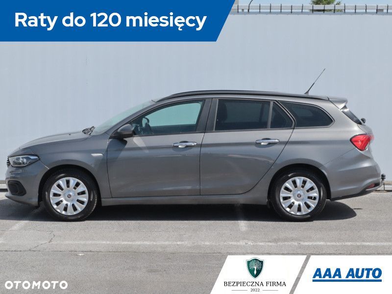 Fiat Tipo - 4