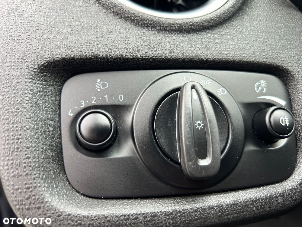 Ford Fiesta 1.6 TDCI Econetic - 17