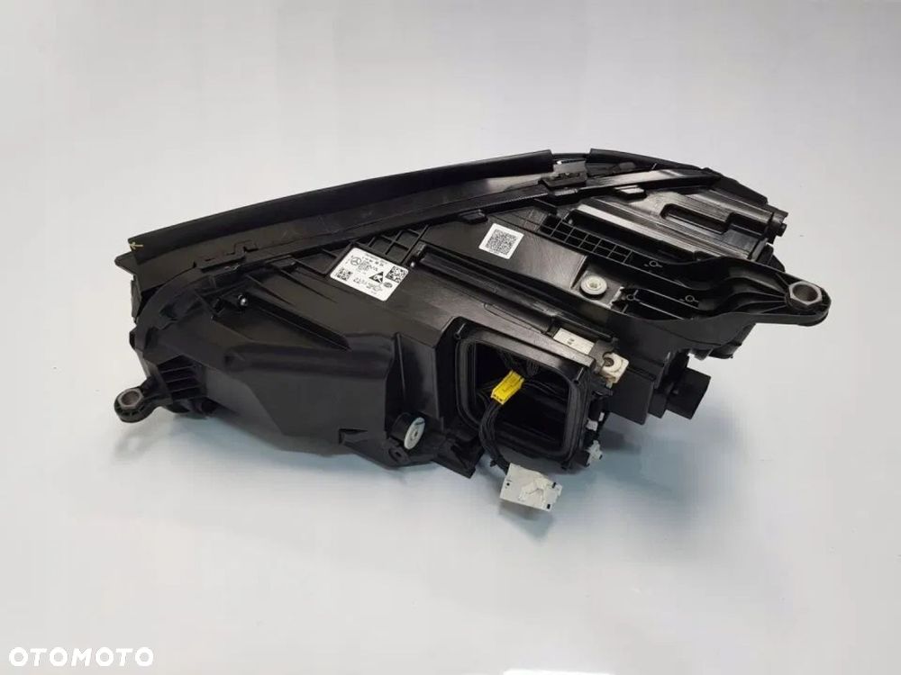LAMPA FULL LED PRAWA 1679066604 MERCEDES GLE W167 - 6