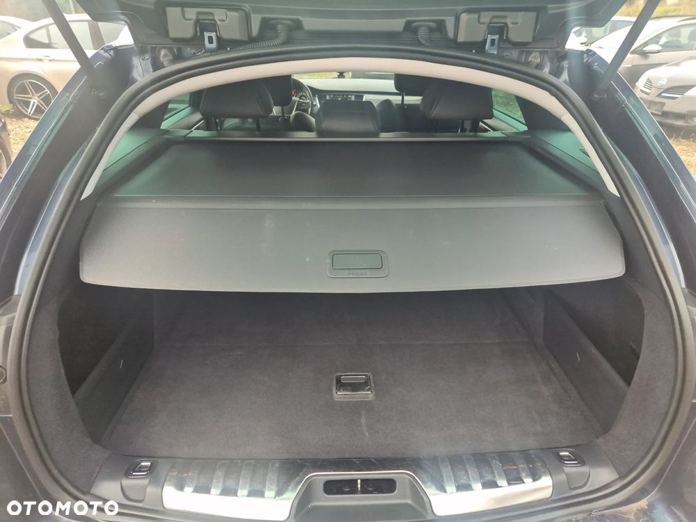 Peugeot 508 HDi 160 Automatik Active - 15