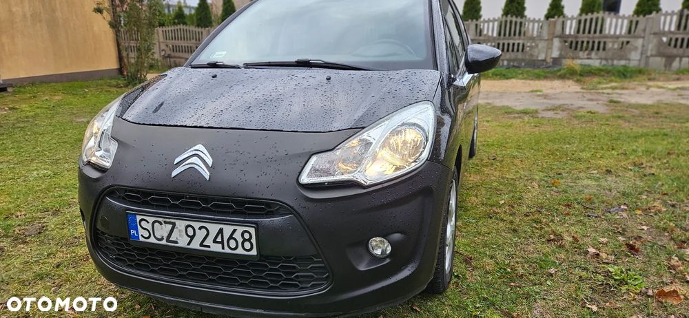 Citroën C3 1.4 VTi Exclusive - 1