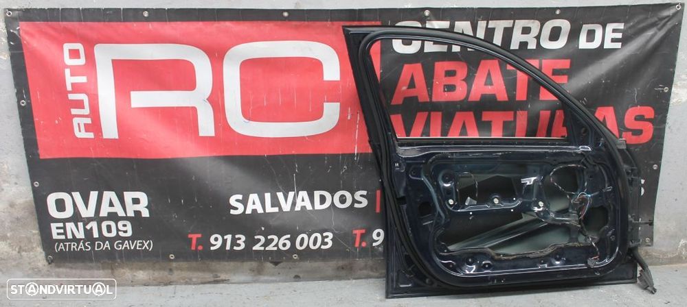 Porta da Frente do Lado Esquerdo BMW E90 - 2