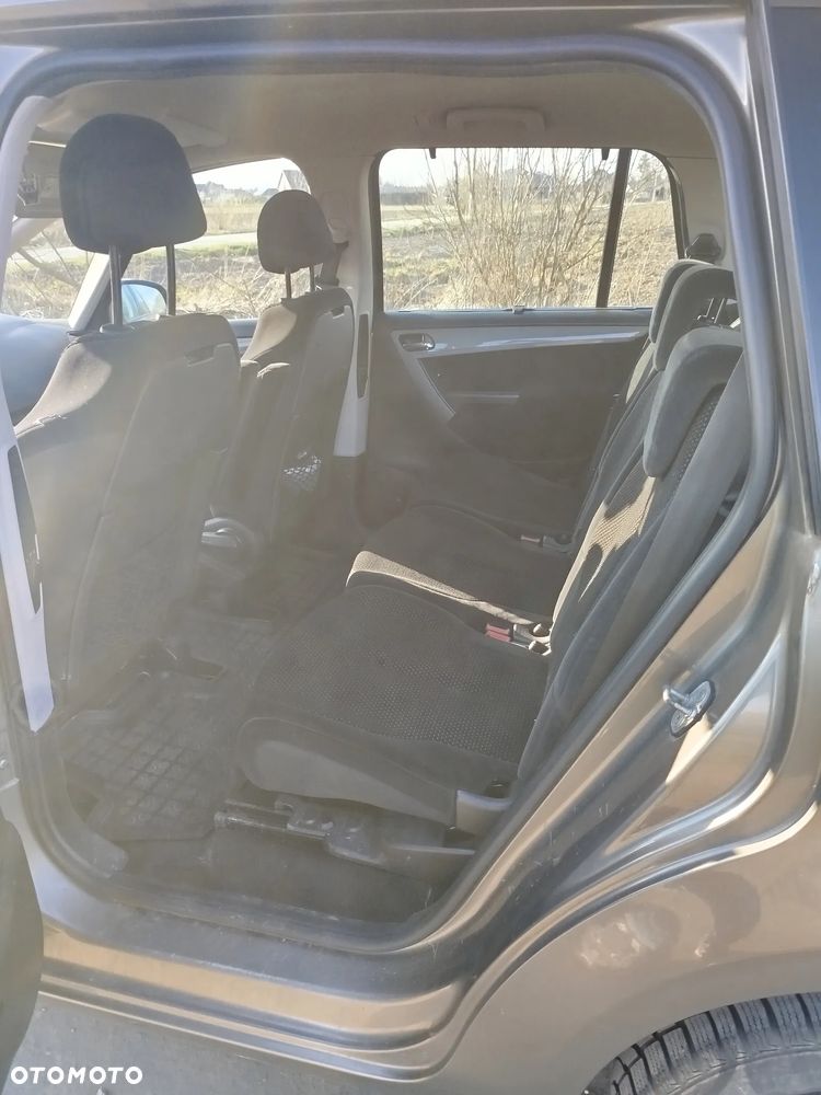 Citroën C4 Grand Picasso - 6