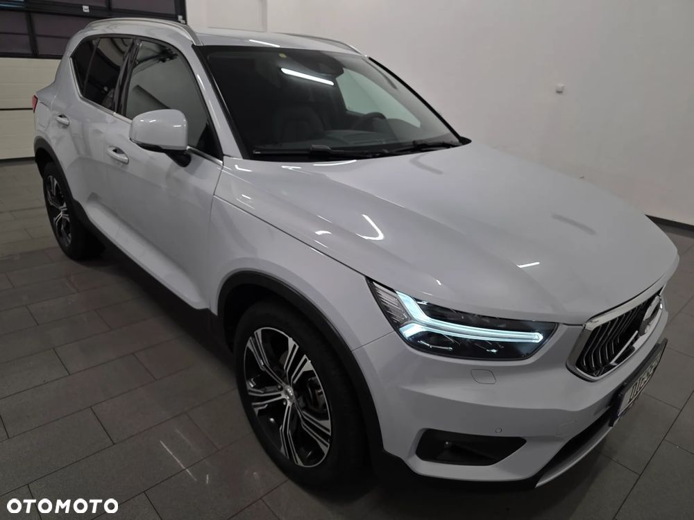 Volvo XC 40 D3 SCR Inscription - 32