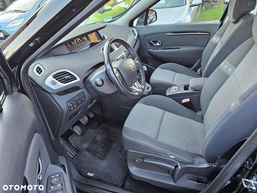 Renault Scenic ENERGY TCe 130 INITIALE PARIS - 13