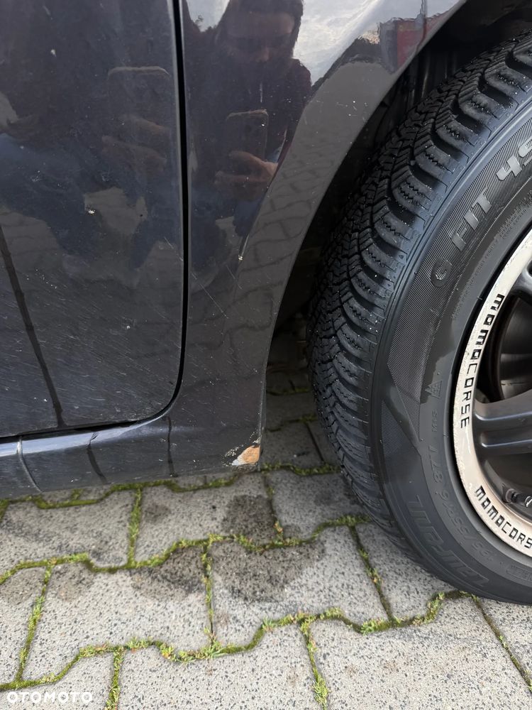 Fiat Punto Evo - 20