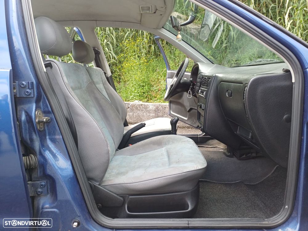 SEAT Ibiza 1.0 Passion - 29
