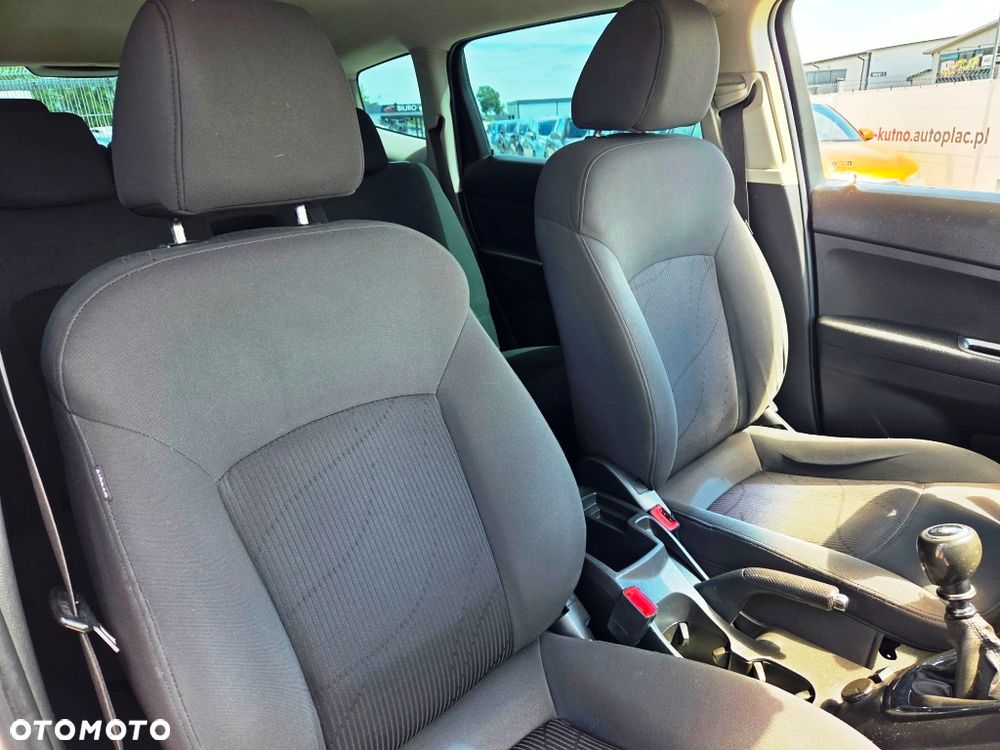 Chevrolet Orlando 1.8 LS+ - 34