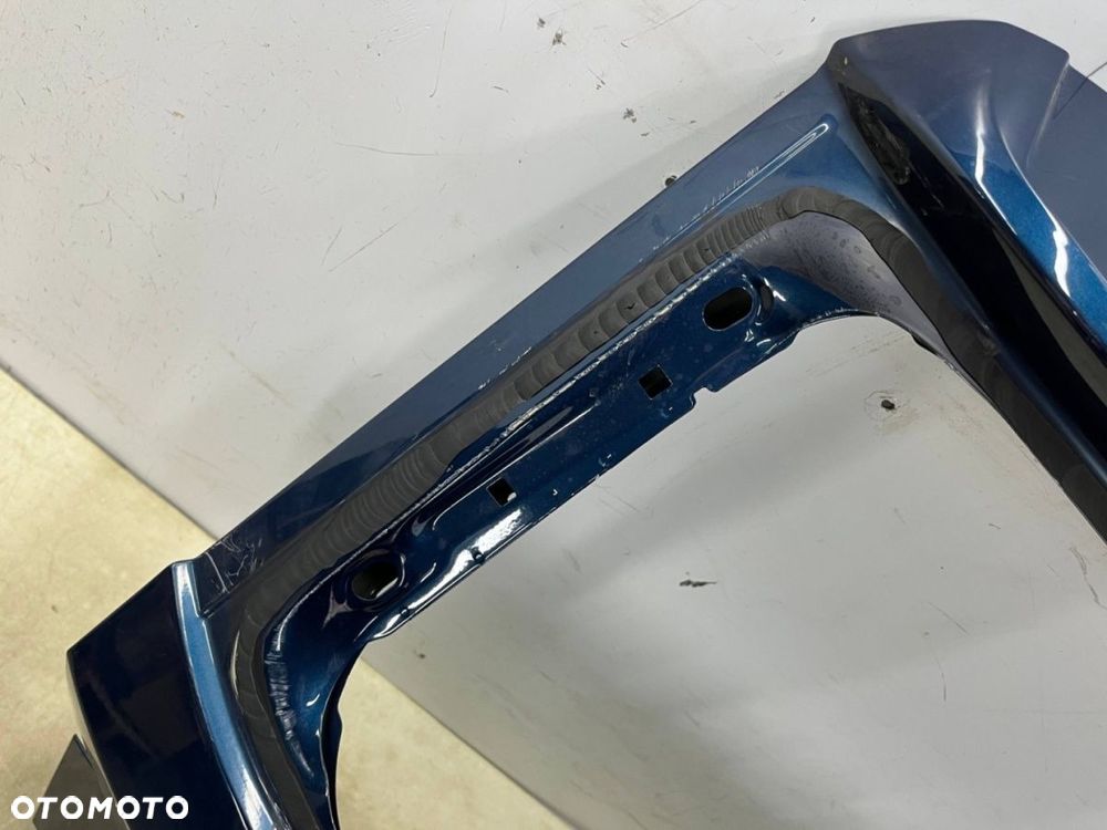 Klapa bagażnika Skoda Kodiaq 1 I 16-24r. 565827159 - 5