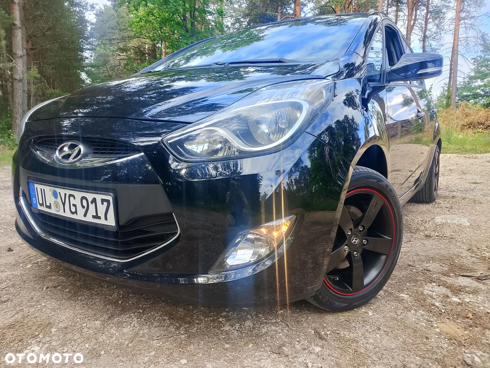 Hyundai ix20 1.4 Classic - 1