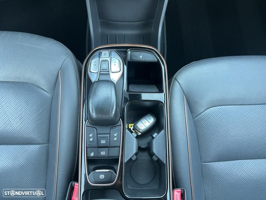 Hyundai Ioniq EV 28kWh Eletric Tech - 44
