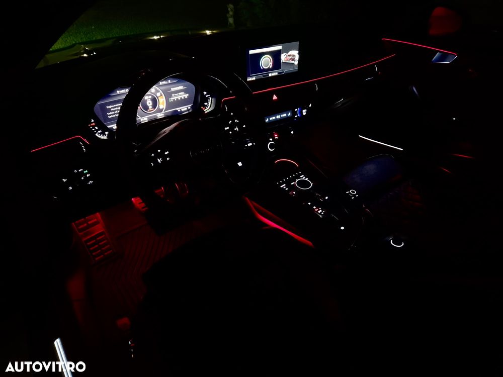 Audi S5 Coupe 3.0 TFSI - 26