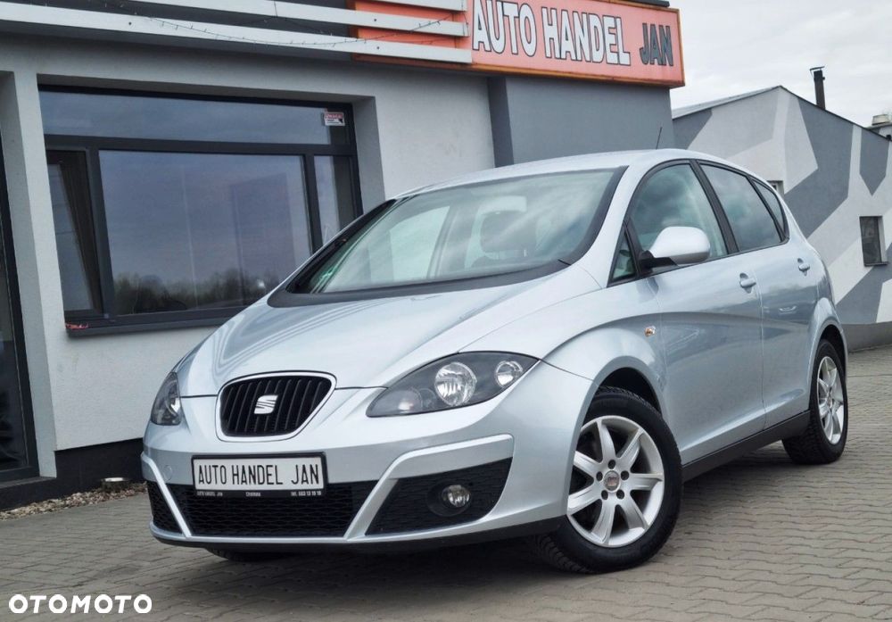 Seat Altea - 1