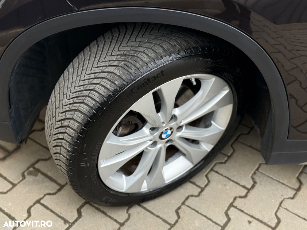 BMW X1 xDrive18d Aut. xLine - 32