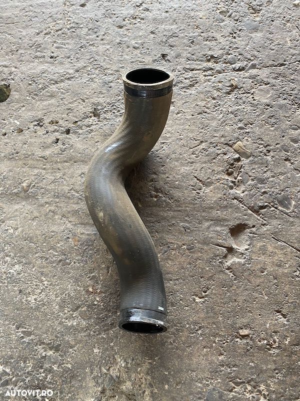 Furtun intercooler Volvo XC90 2010 31261367 - 3