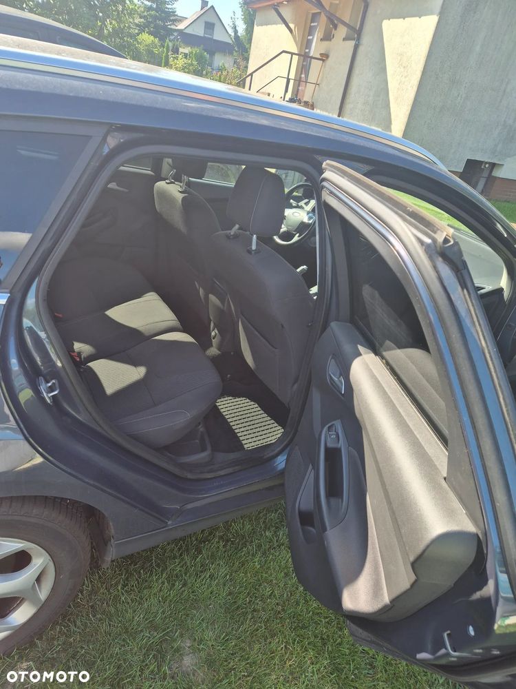 Ford Focus 2.0 TDCi Trend MPS6 - 7