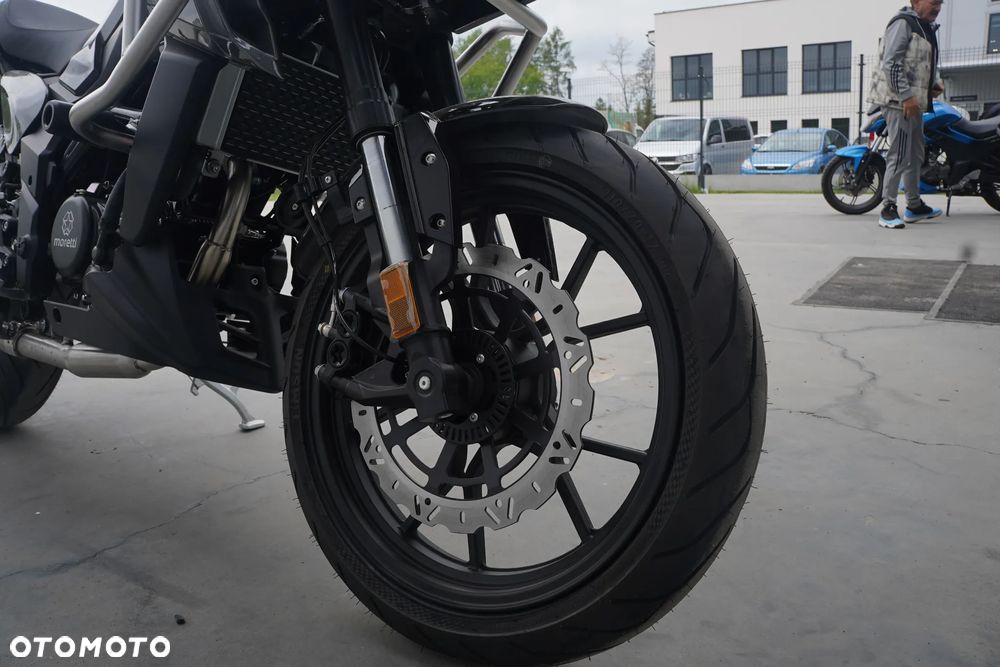 Barton Traverse 125 - 2