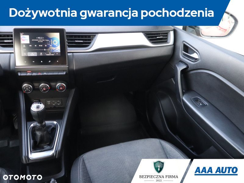 Renault Captur - 10