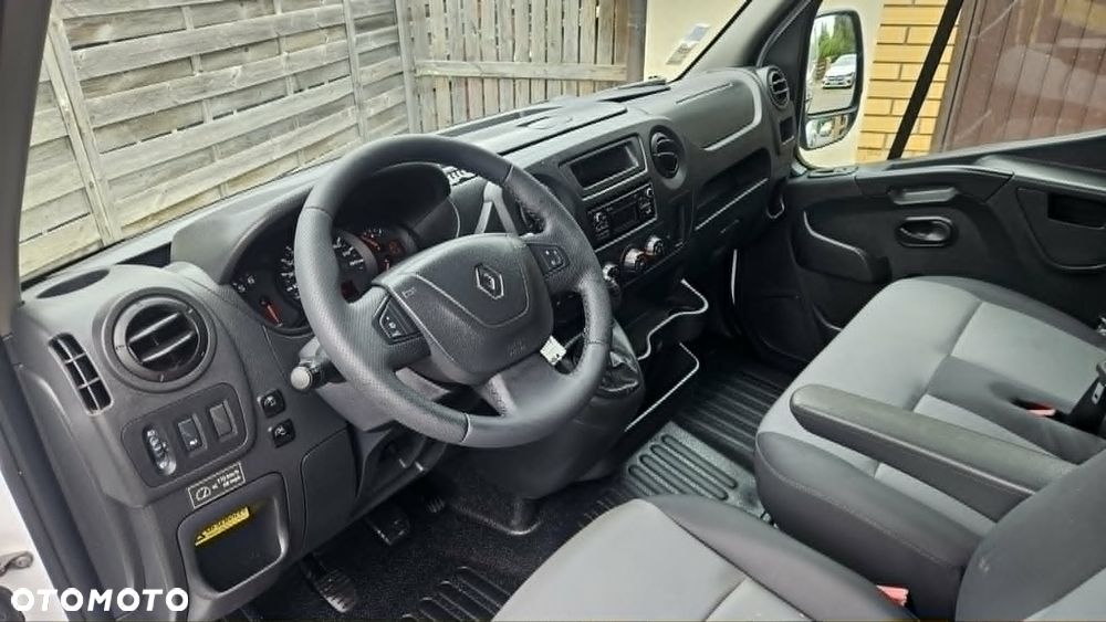 Renault MASTER - 9