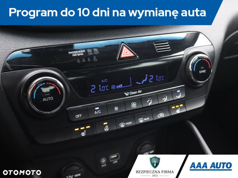 Hyundai Tucson - 20