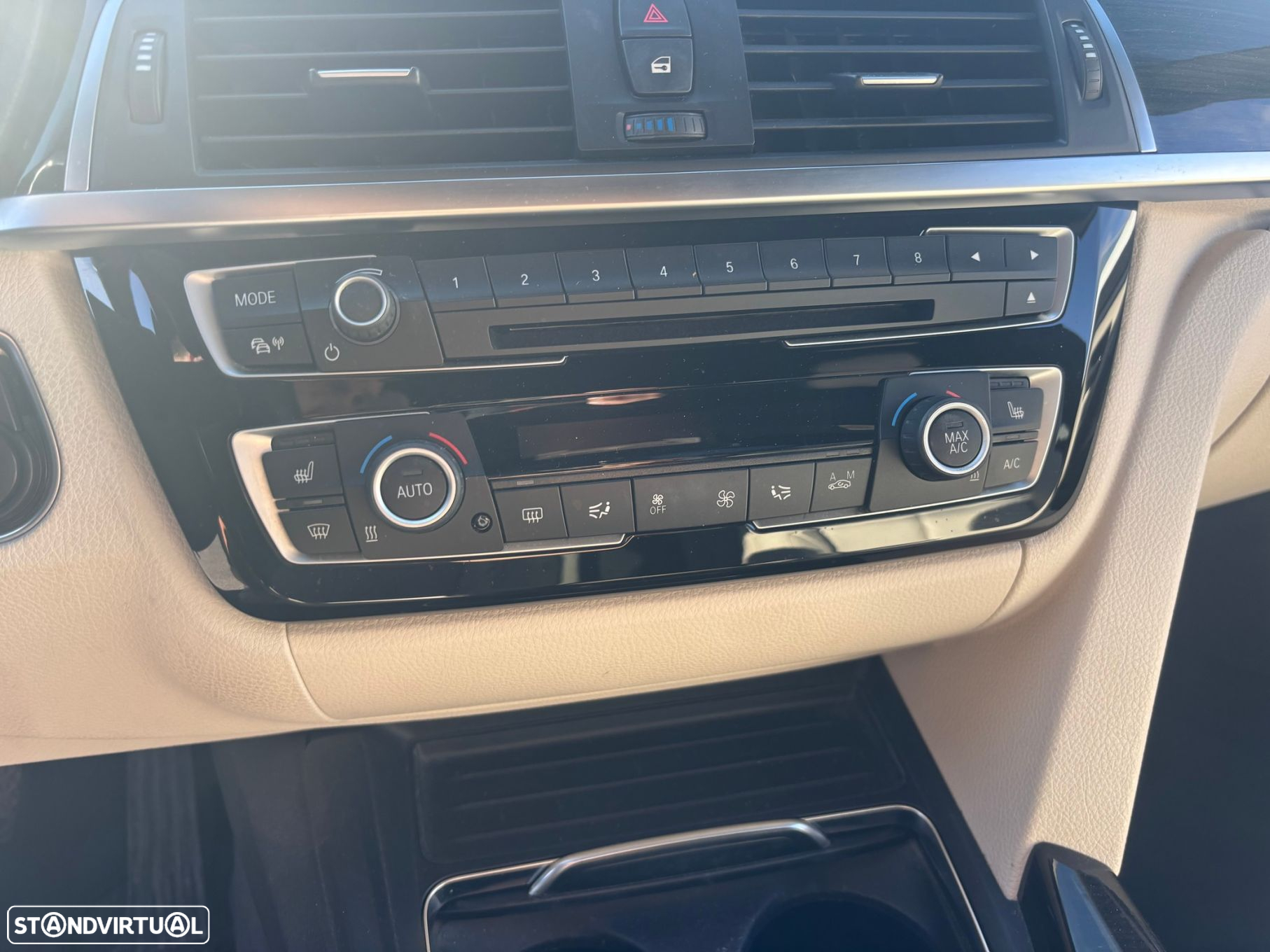 BMW 420 Gran Coupé d Sport-Aut. Luxury Line - 33