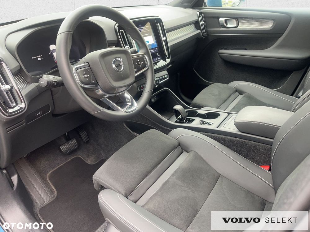 Volvo XC 40 - 11
