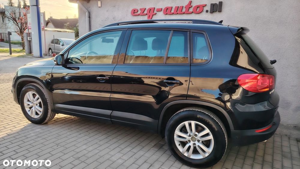 Volkswagen Tiguan 2.0 TDI SCR URBAN SPORT - 5