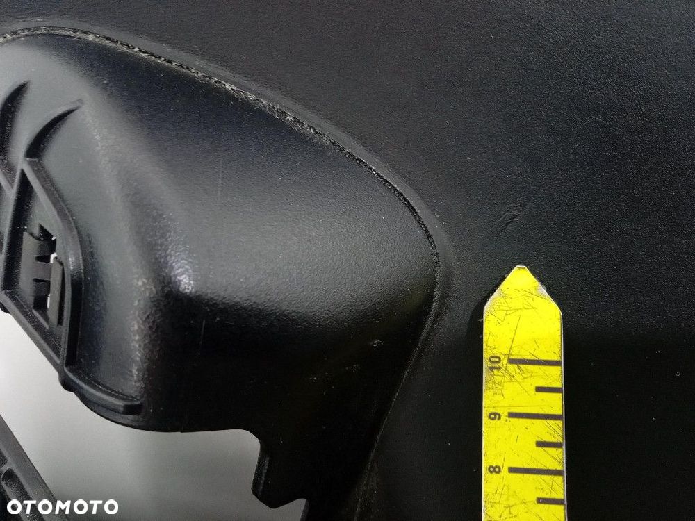 PORSCHE PANAMERA II 971 TURBO S FOTELE KANAPA BOCZKI KOMPLET - 14