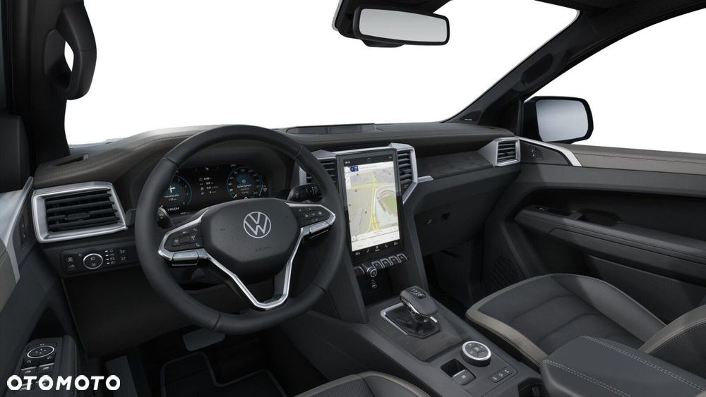 Volkswagen Amarok - 10
